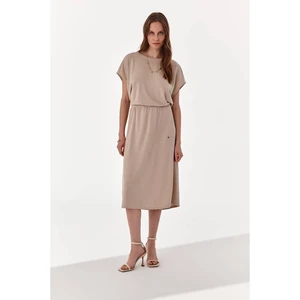 Tatuum ladies' knitted dress BAOBA