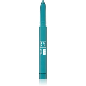 3INA The 24H Eye Stick dlhotrvajúce očné tiene v ceruzke odtieň 880 1,4 g