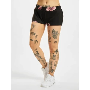 Dangerous DNGRS Shorts Choice Black