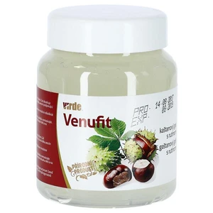 Virde Venufit Gel