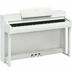 Yamaha CSP 150 Bianca Piano Digitale