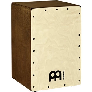 Meinl SC80AB-B Snarecraft Cajon in legno Baltic Almond Birch