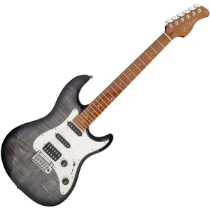 Sire Larry Carlton S7 FM Negru transparent