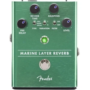 Fender Marine Layer Reverb