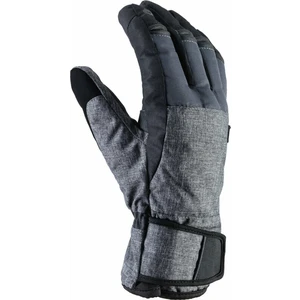 Viking Tuson Gloves Negro 9