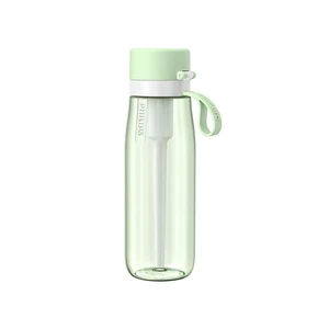 Philips Filtrační lahev GoZero Daily AWP2731 660 ml růžová AWP2731PKR