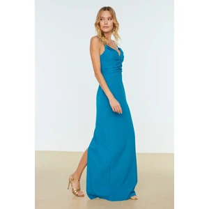 Női ruha Trendyol Evening Dress