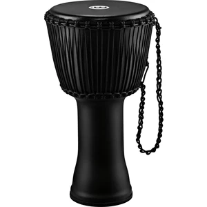 Meinl PADJ4-L-G Traveler Djembe Phantom Black