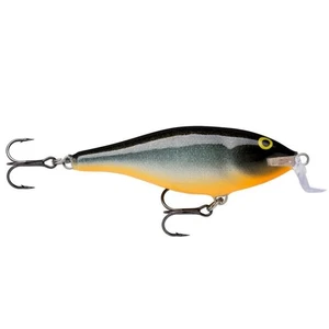 Rapala wobler shallow shad rap hlw - 5 cm 5 g