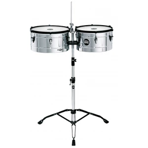 Meinl MT1415CH Kubai üstdob Króm