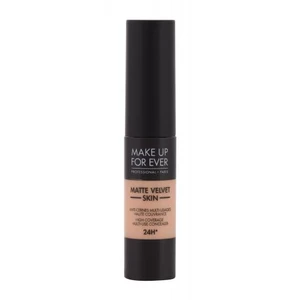 Make Up For Ever Matte Velvet Skin 9 ml korektor pro ženy 2.5 Pink Beige