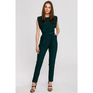 Stylove Woman's Jumpsuit S259