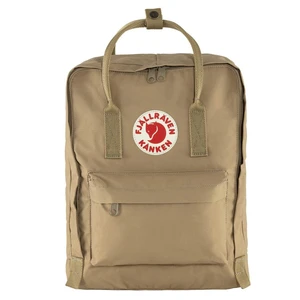 Fjällräven Batoh Kånken Clay 16 l