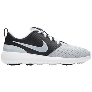 Nike Roshe G Womens Golf Shoes Pure Platinum/Pure Platinum/Black/White US 6