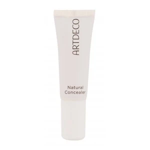 Artdeco Green Couture Natural Concealer 8 ml korektor pro ženy 8 Light Peach Přírodní; Cruelty free