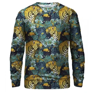 Keserédes Paris Unisex's Jungle Pulóver S-Pc Bsp144