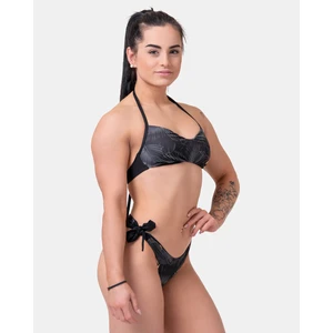 NEBBIA Earth Powered Bikini - Top