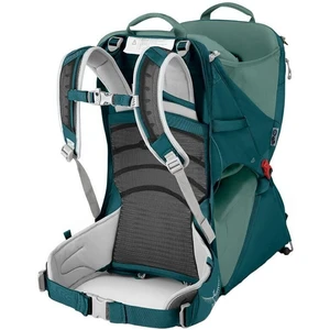 Osprey Nosidełko trekkingowe Poco LT Deep Teal