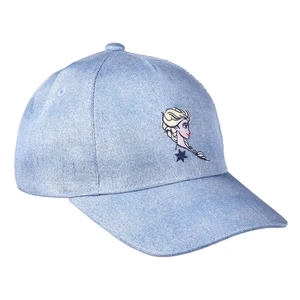 CAP PREMIUM EMBROIDERY FROZEN II