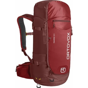 Ortovox Traverse 38 S Clay Orange Mochila para exteriores