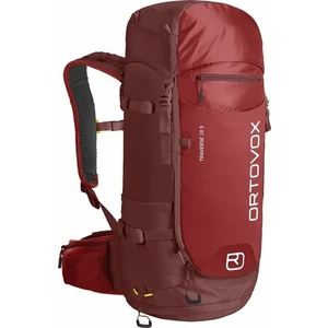 Ortovox Traverse 38 S Clay Orange Outdoor rucsac