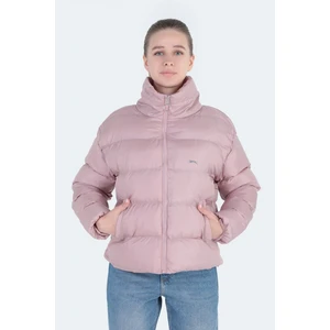 Slazenger Bailey I Women's Coat & Coat Rose