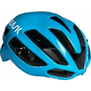 Kask Protone Icon Light Blue L Casco de bicicleta