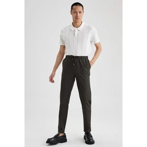 DEFACTO Jogger Chino Pants