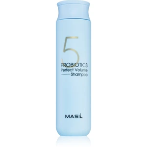 MASIL 5 Probiotics Perfect Volume hydratačný šampón na bohatý objem 300 ml