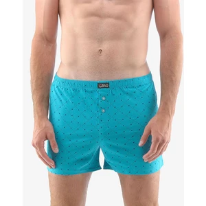 Men's shorts Gino blue