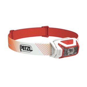 Petzl Actik Core Rojo 600 lm Headlamp Linterna de cabeza