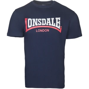 T-shirt da uomo  Lonsdale