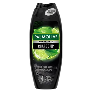 Palmolive Men Intense Charge Up energizující sprchový gel pro muže ml