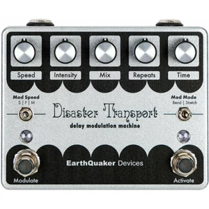 EarthQuaker Devices Disaster Transport Legacy Reissue LTD