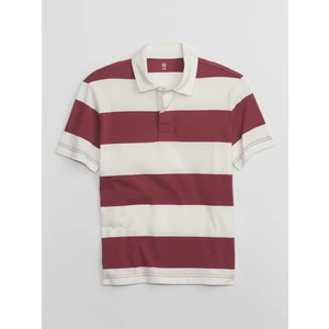 GAP Kids Rugby T-shirt - Boys