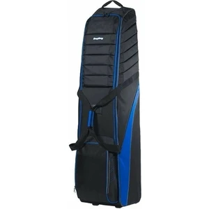 BagBoy T-750 Travel Cover Black/Royal 2022