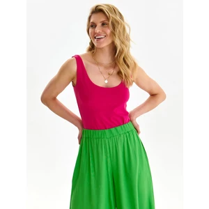 Drywash LADY'S SLEEVELESS BLOUSE