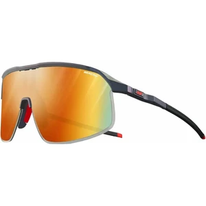 Julbo Density Iridescent Blue-Red/Yellow/Multilayer Red Kerékpáros szemüveg