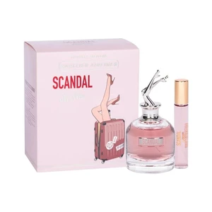 Jean P. Gaultier Scandal - EDP 80 ml + EDP 20 ml