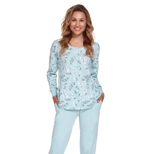 Doctor Nap Woman's Pyjamas PM.4127 Pool