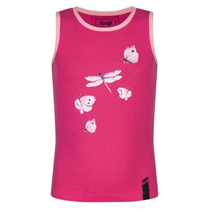 Girls' Top LOAP BESLANA Pink