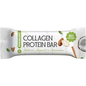 Powerlogy Collagen Protein Bar 50 g