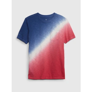 GAP Kids T-shirt with vreckom - Boys