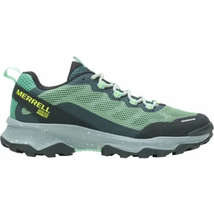 Merrell Women's Speed Strike GTX Jade 38,5 Női túracipők