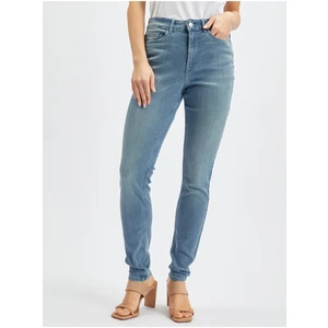 Blue Womens skinny fitORSAY - Women