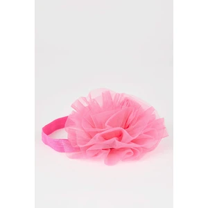 DEFACTO Baby Girl Tulle Headband