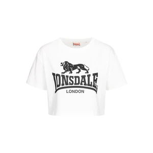 T-shirt da donna  Lonsdale