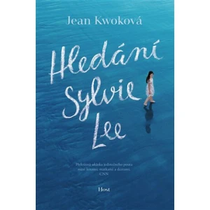 Hledání Sylvie Lee - Kwok Jean