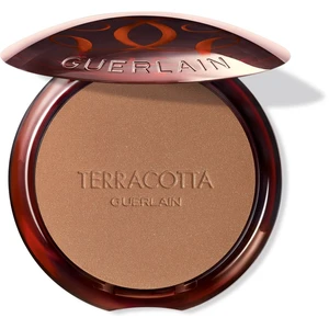 GUERLAIN Terracotta Original bronzující pudr odstín 05 Deep Warm 10 g