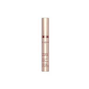 Clarins V Shaping Facial Lift Tightening & Anti-Puffiness Eye Concentrate koncentrované sérum proti tmavým kruhom 15 ml